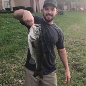 Meet your Posher, Jon